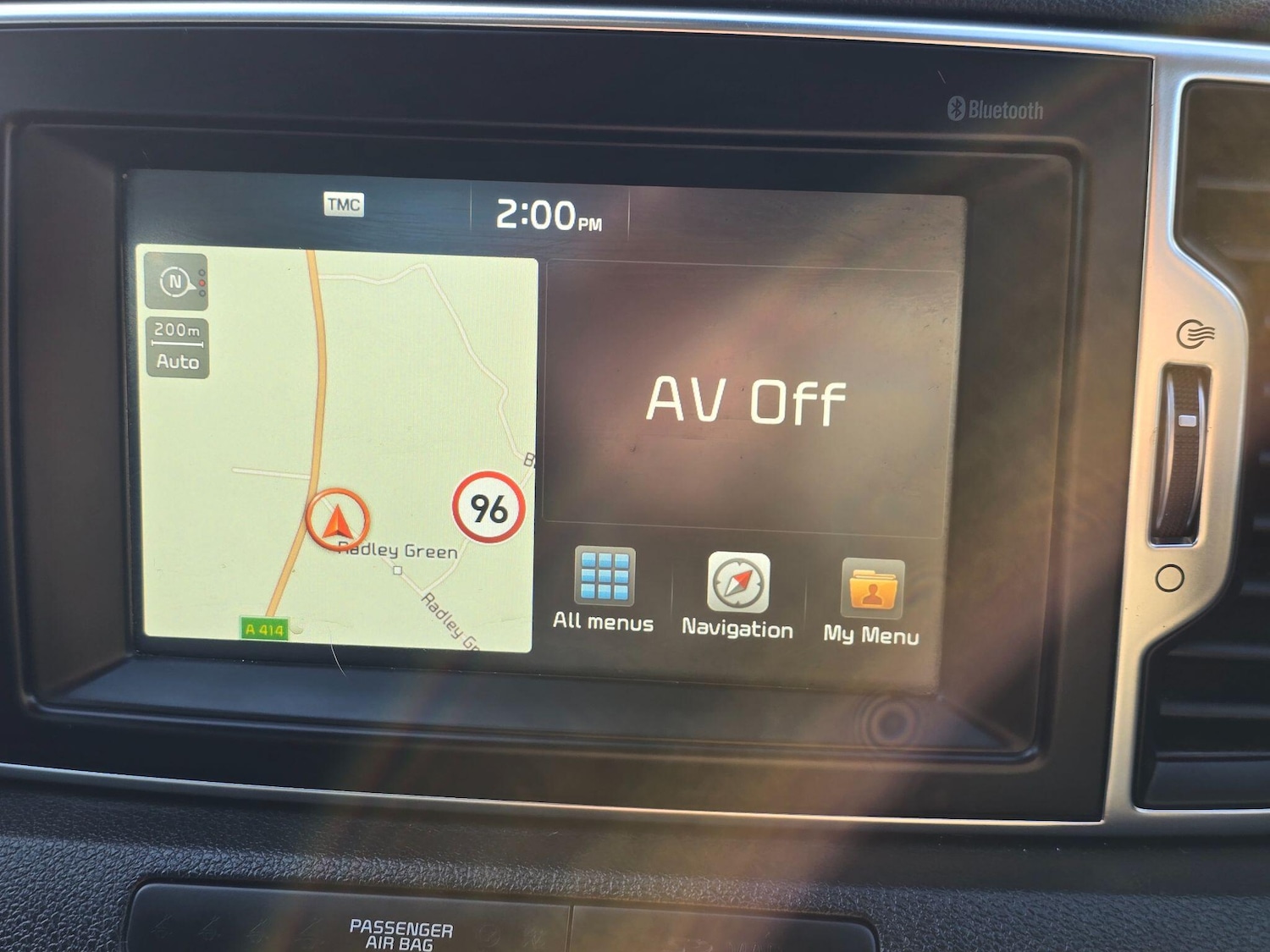 Used Kia Sportage 2017 for sale - 77239556: Photo 13