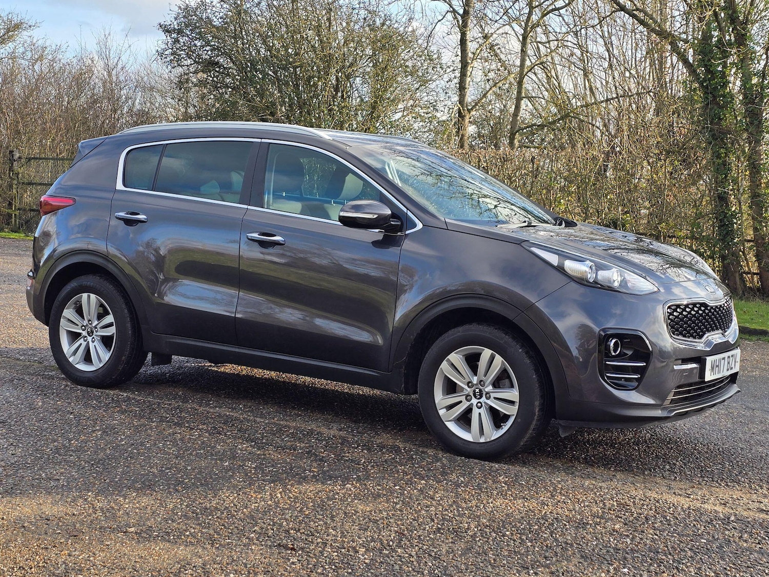 Used Kia Sportage 2017 for sale - 77239556: Photo 18