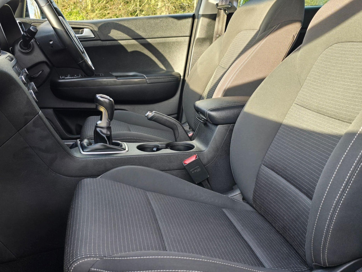 Used Kia Sportage 2017 for sale - 77239556: Photo 19