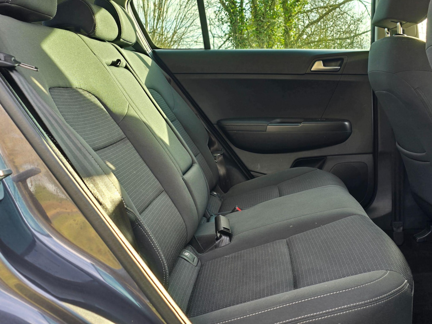 Used Kia Sportage 2017 for sale - 77239556: Photo 20