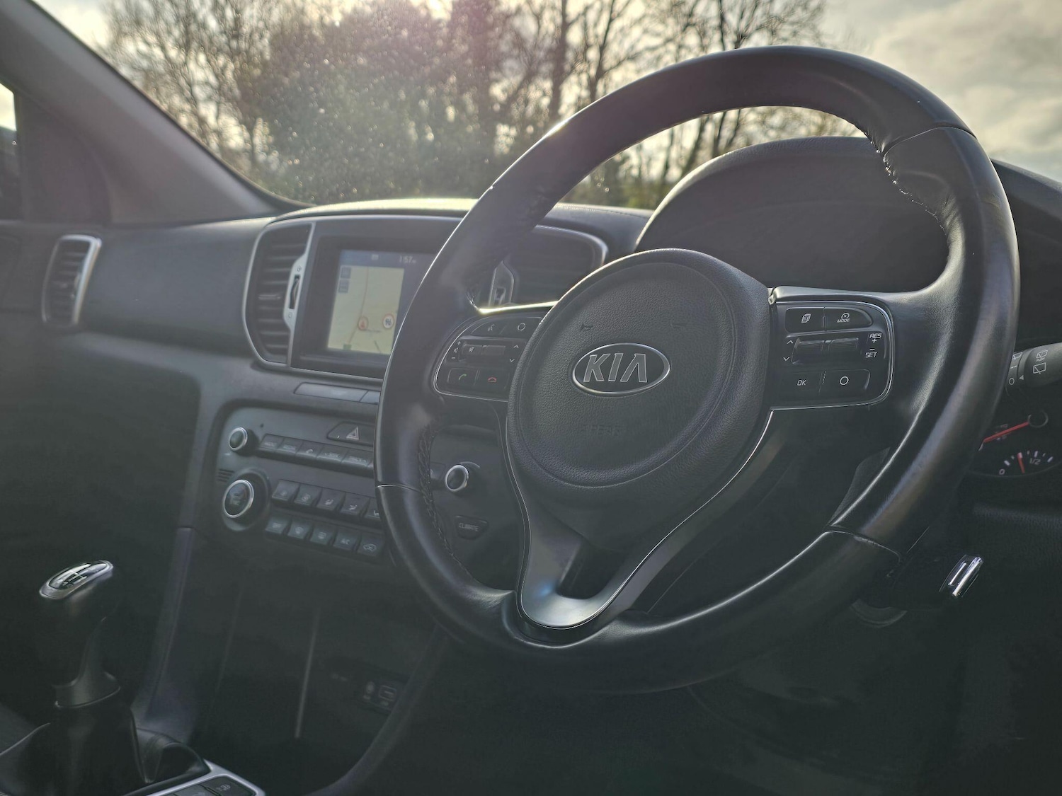 Used Kia Sportage 2017 for sale - 77239556: Photo 21