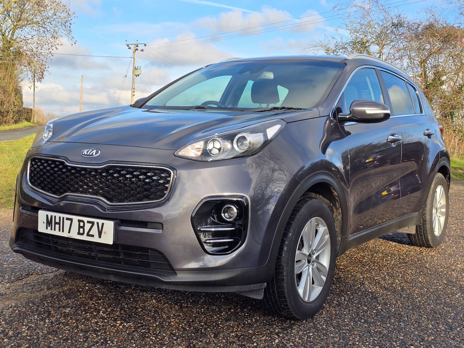 Used Kia Sportage 2017 for sale - 77239556: Photo 23