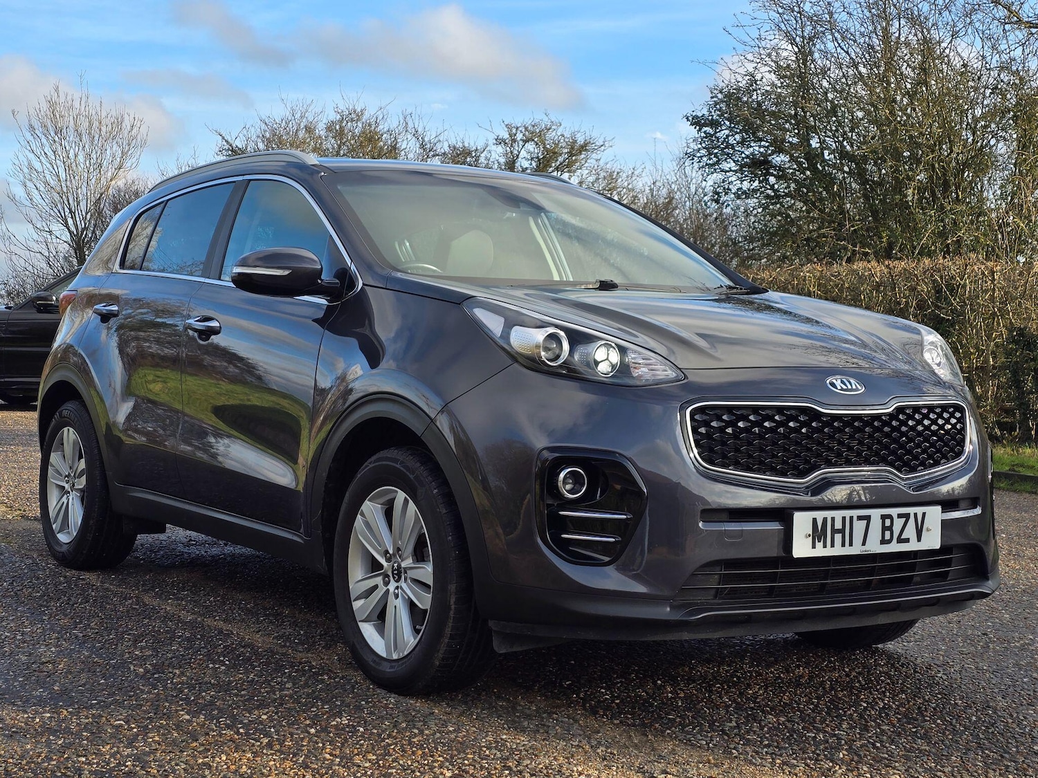 Used Kia Sportage 2017 for sale - 77239556: Photo 24