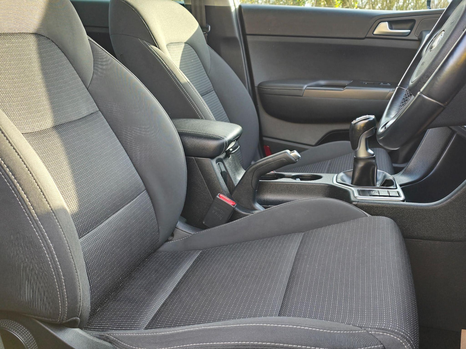 Used Kia Sportage 2017 for sale - 77239556: Photo 7