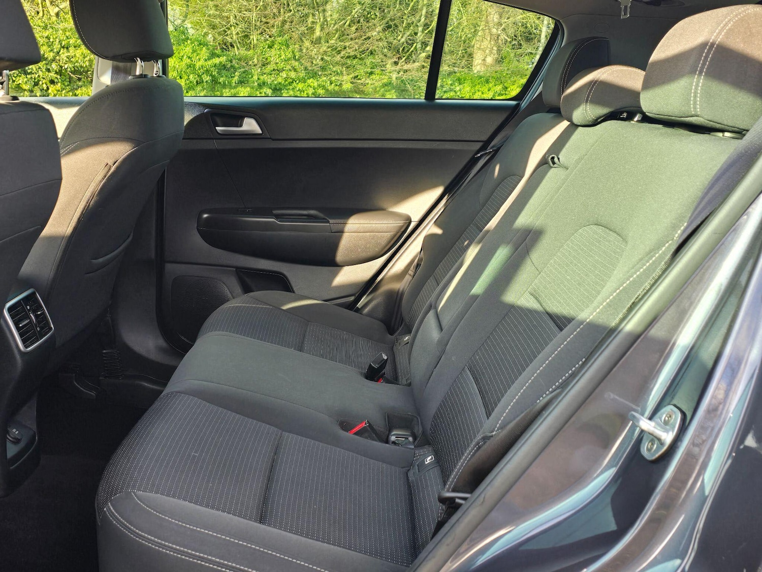 Used Kia Sportage 2017 for sale - 77239556: Photo 8