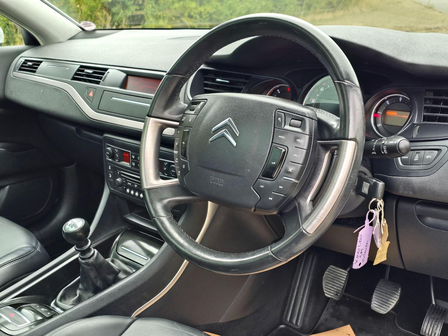 Vehicle 19