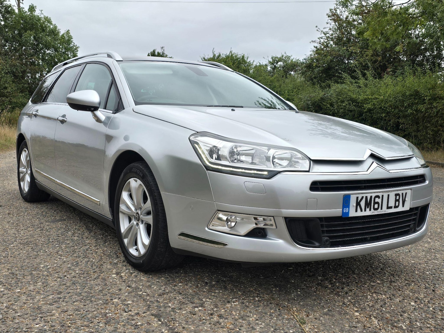 Vehicle 29