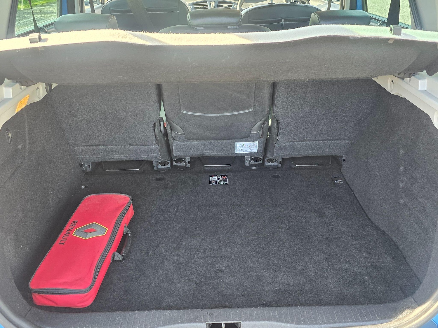 Used Renault Scenic 2014 for sale - 77726419: Photo 10