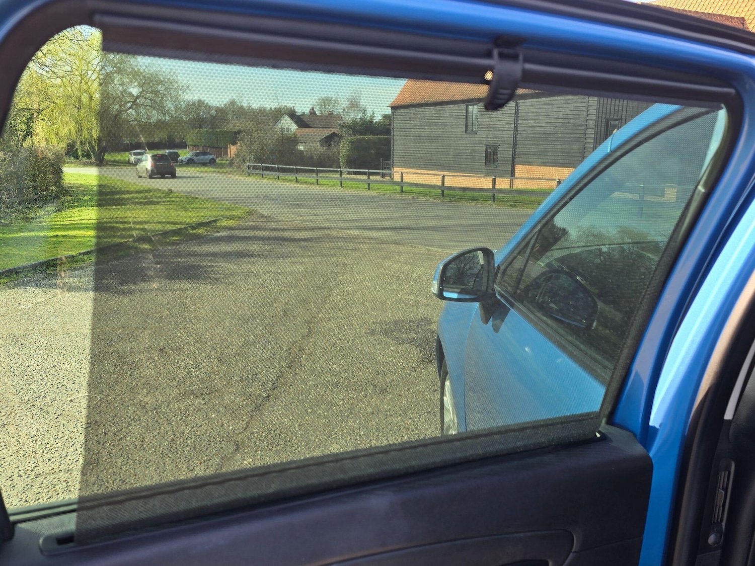 Used Renault Scenic 2014 for sale - 77726419: Photo 15