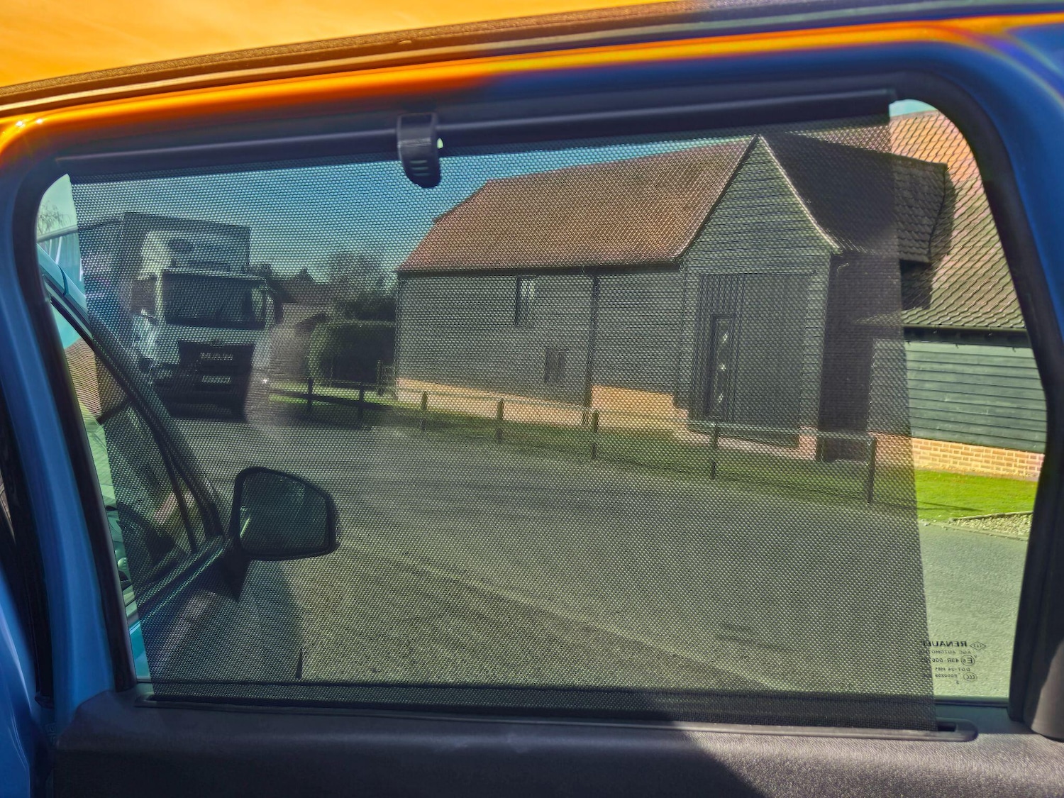 Used Renault Scenic 2014 for sale - 77726419: Photo 16