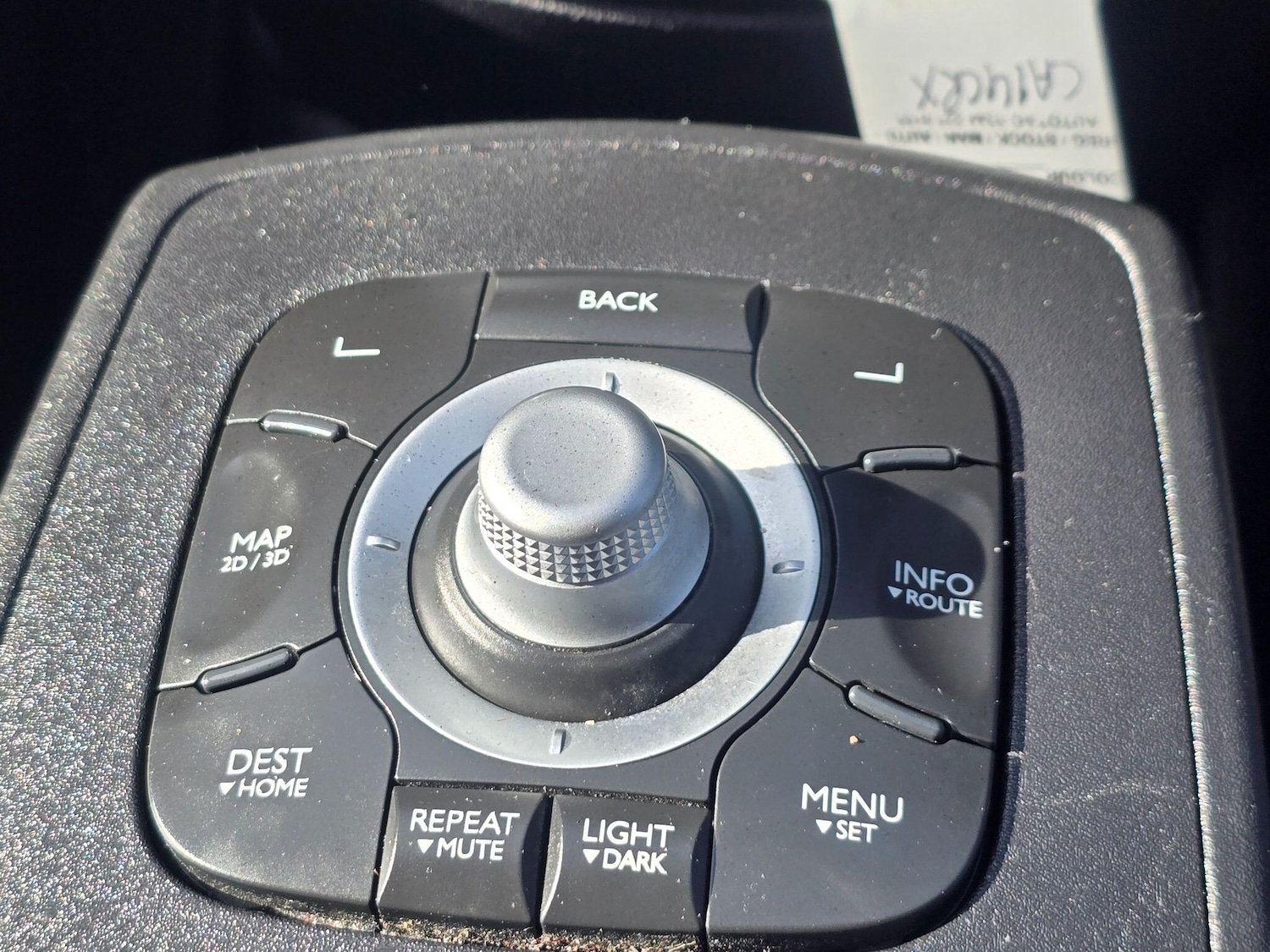 Used Renault Scenic 2014 for sale - 77726419: Photo 18