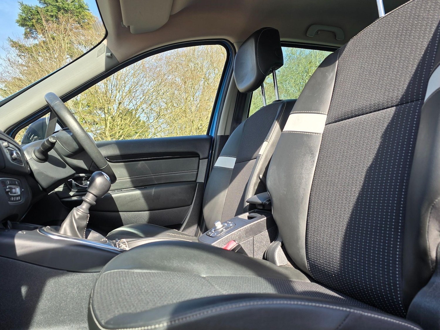 Used Renault Scenic 2014 for sale - 77726419: Photo 19