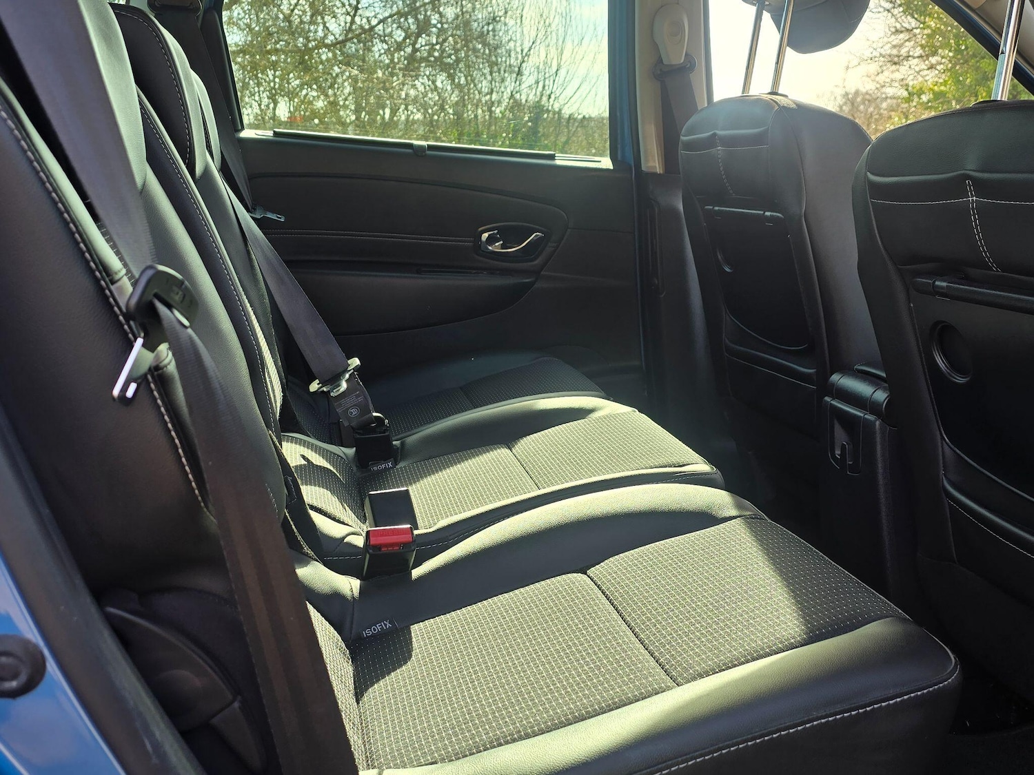 Used Renault Scenic 2014 for sale - 77726419: Photo 20