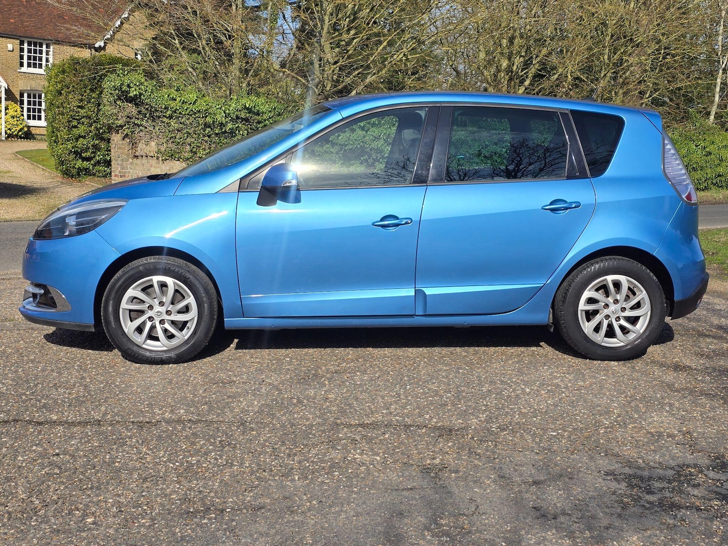 Used Renault Scenic 2014 for sale - 77726419: Photo 6