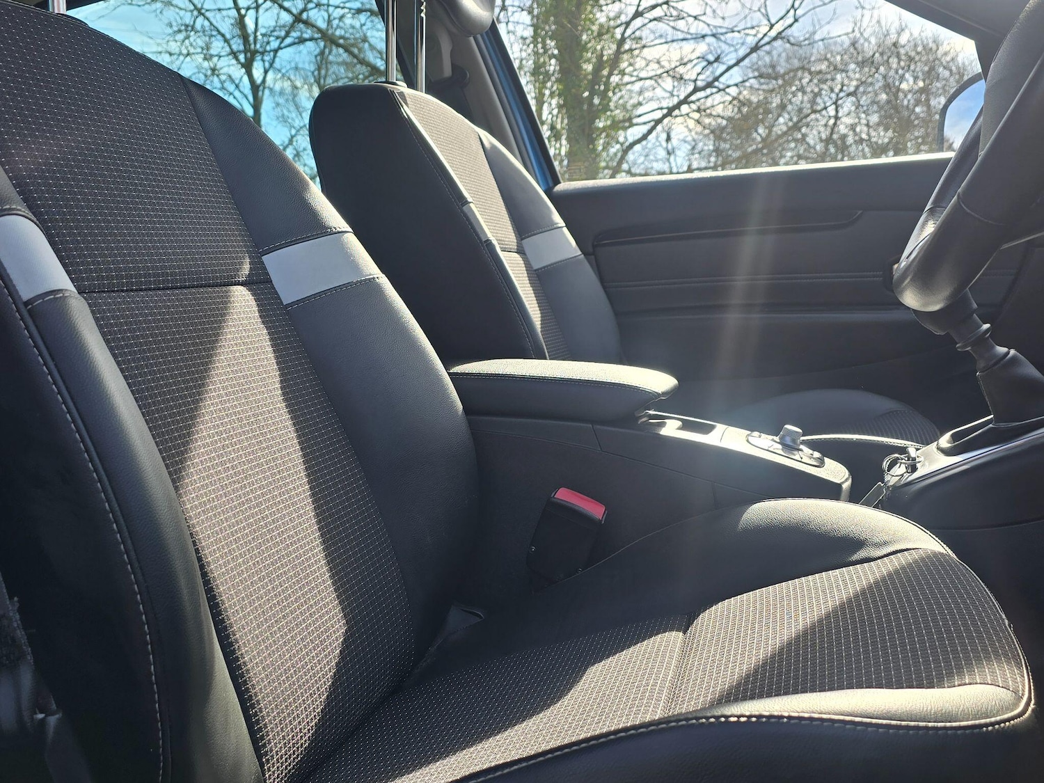 Used Renault Scenic 2014 for sale - 77726419: Photo 7