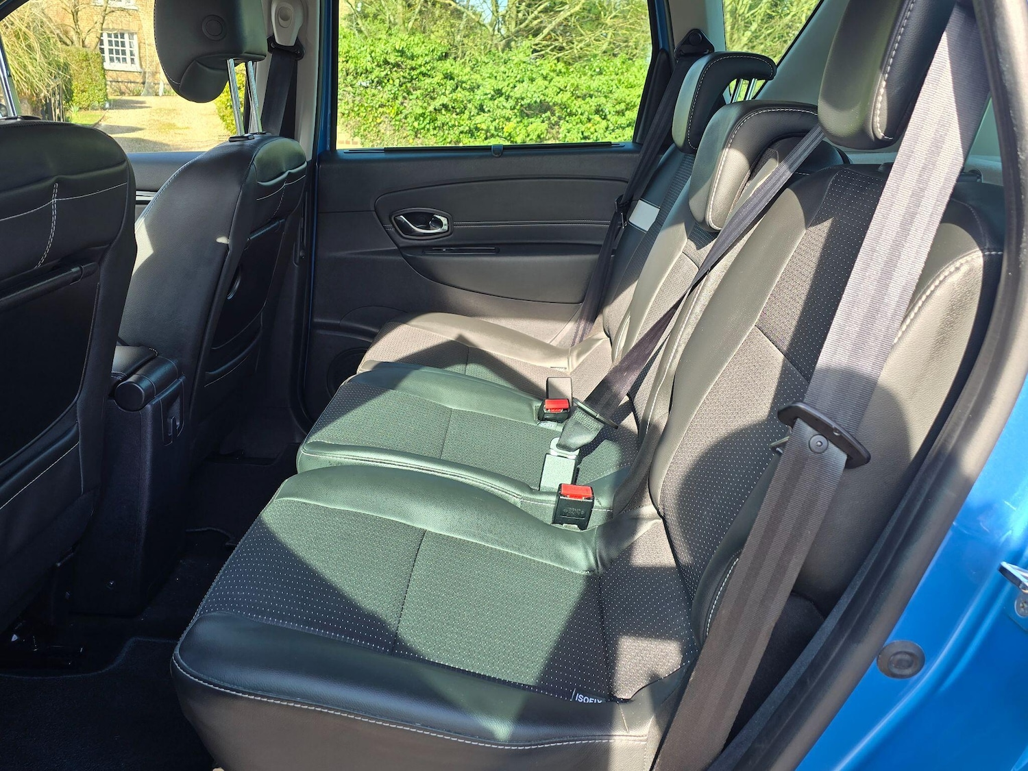 Used Renault Scenic 2014 for sale - 77726419: Photo 8