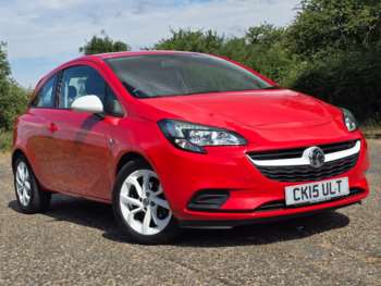 2015 (15) - 1.2i Sting Euro 6 3dr