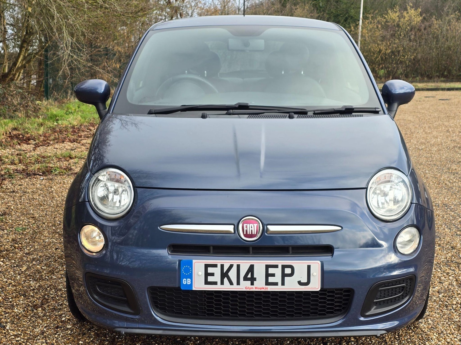 Used Fiat 500 2014 for sale - 77436225: Photo 11