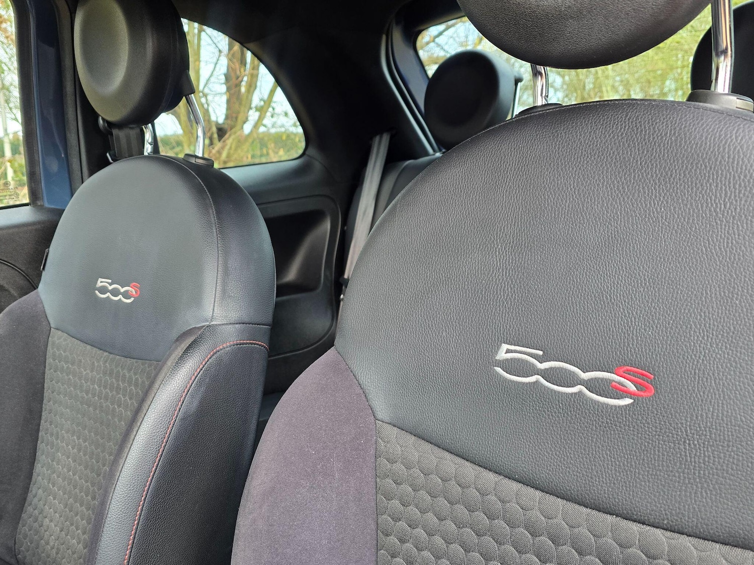 Used Fiat 500 2014 for sale - 77436225: Photo 15