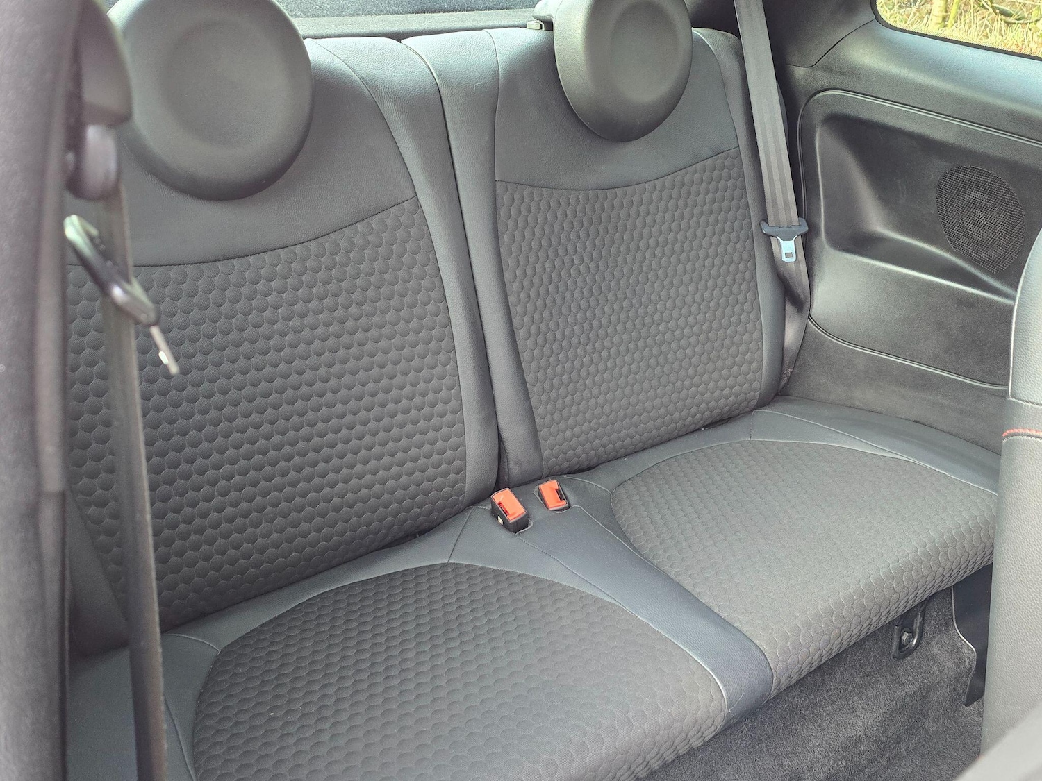 Used Fiat 500 2014 for sale - 77436225: Photo 18