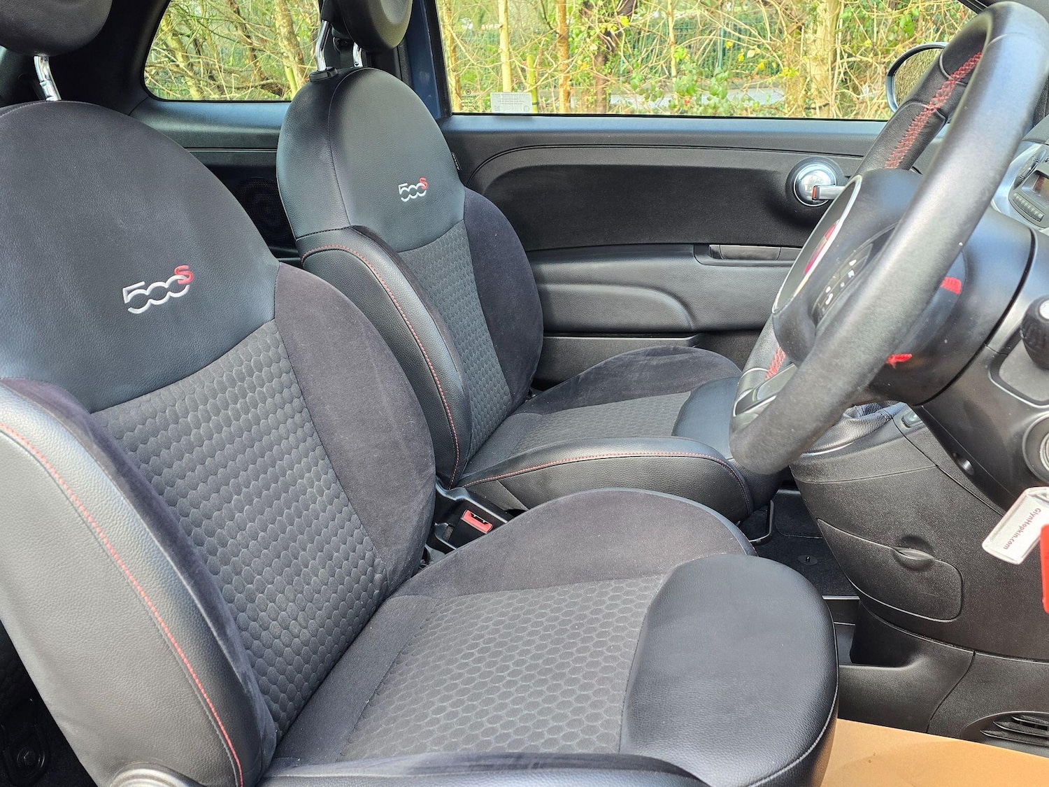 Used Fiat 500 2014 for sale - 77436225: Photo 7