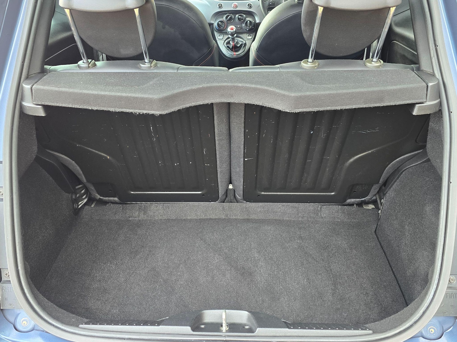 Used Fiat 500 2014 for sale - 77436225: Photo 9