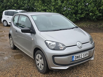 Used Volkswagen up! 2012 for sale - 77795215: Photo