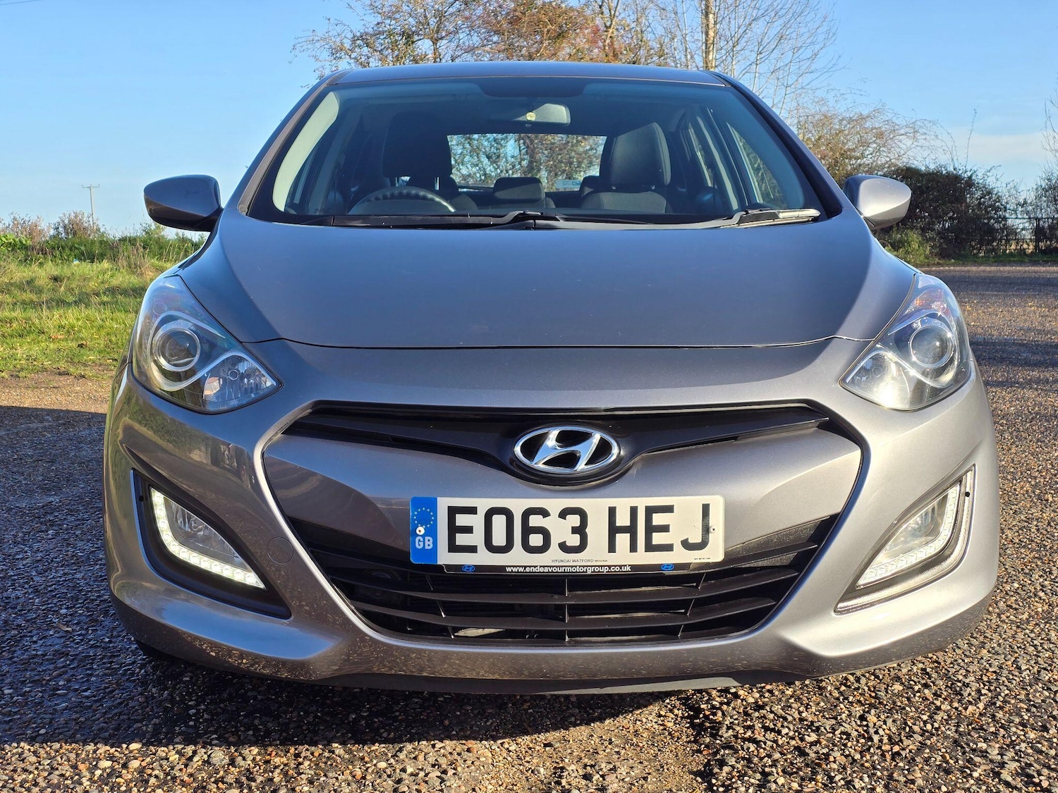 Used Hyundai i30 2013 for sale - 76783322: Photo 12