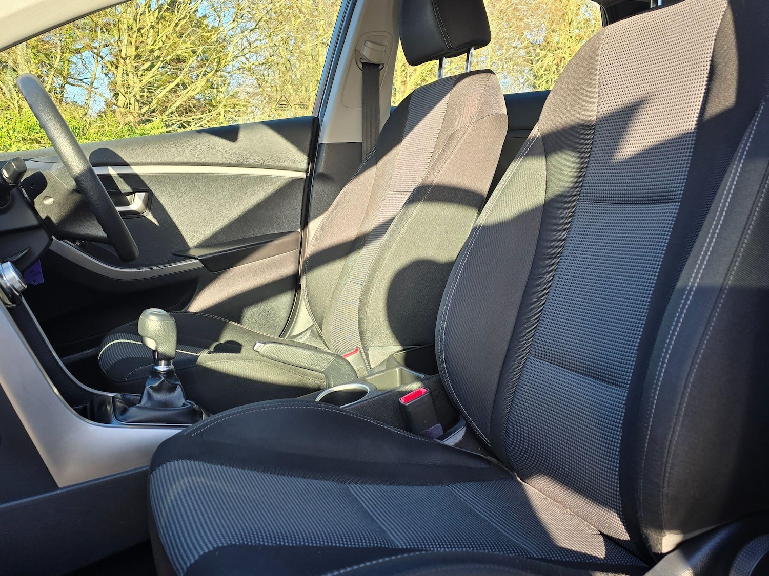 Used Hyundai i30 2013 for sale - 76783322: Photo 17