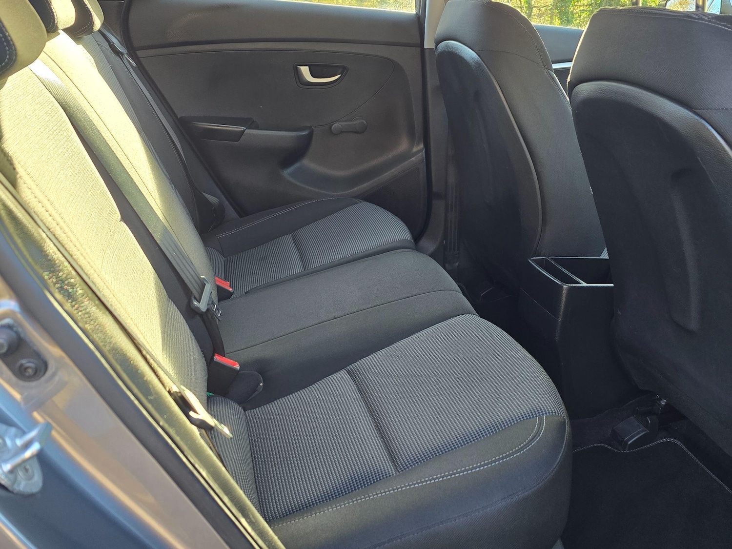 Used Hyundai i30 2013 for sale - 76783322: Photo 18