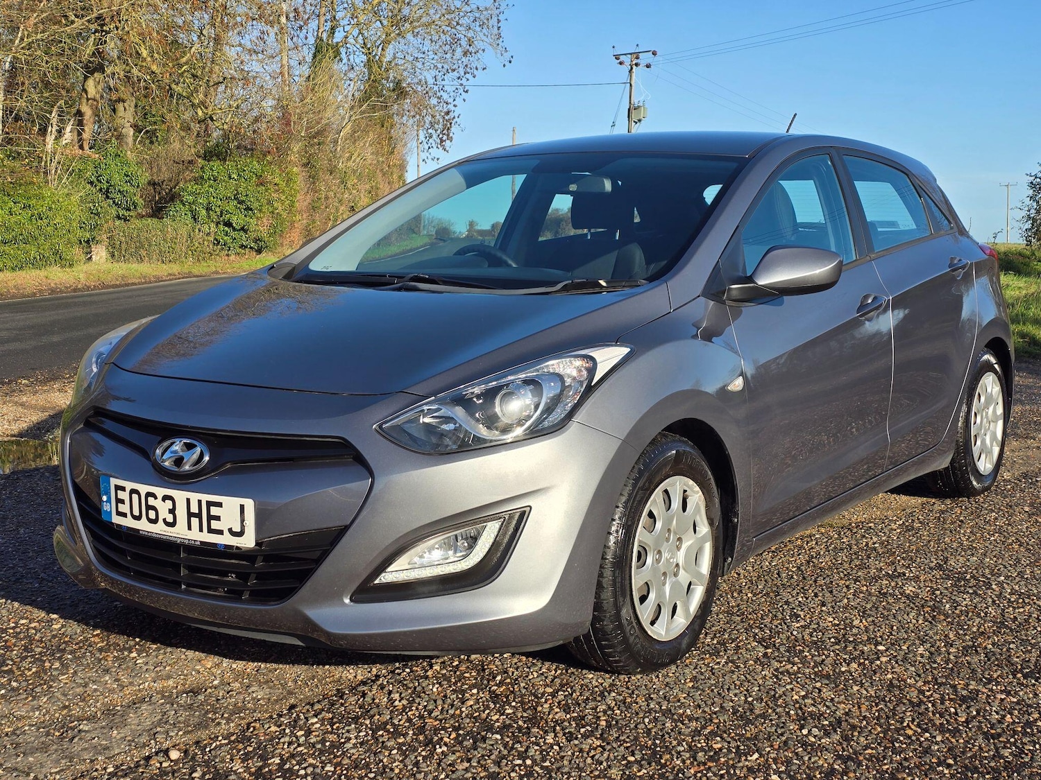 Used Hyundai i30 2013 for sale - 76783322: Photo 20