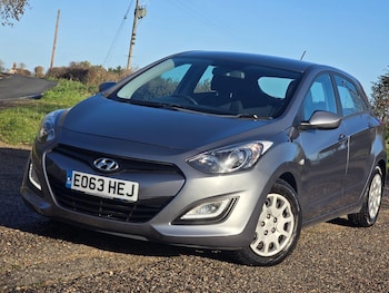 Used Hyundai i30 2013 for sale - 76783322: Photo
