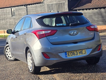 Used Hyundai i30 2013 for sale - 76783322: Photo