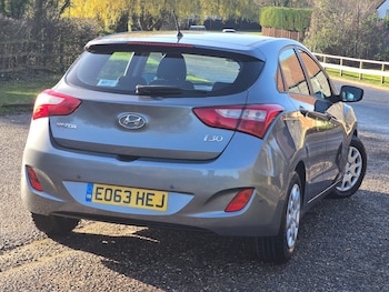 Used Hyundai i30 2013 for sale - 76783322: Photo