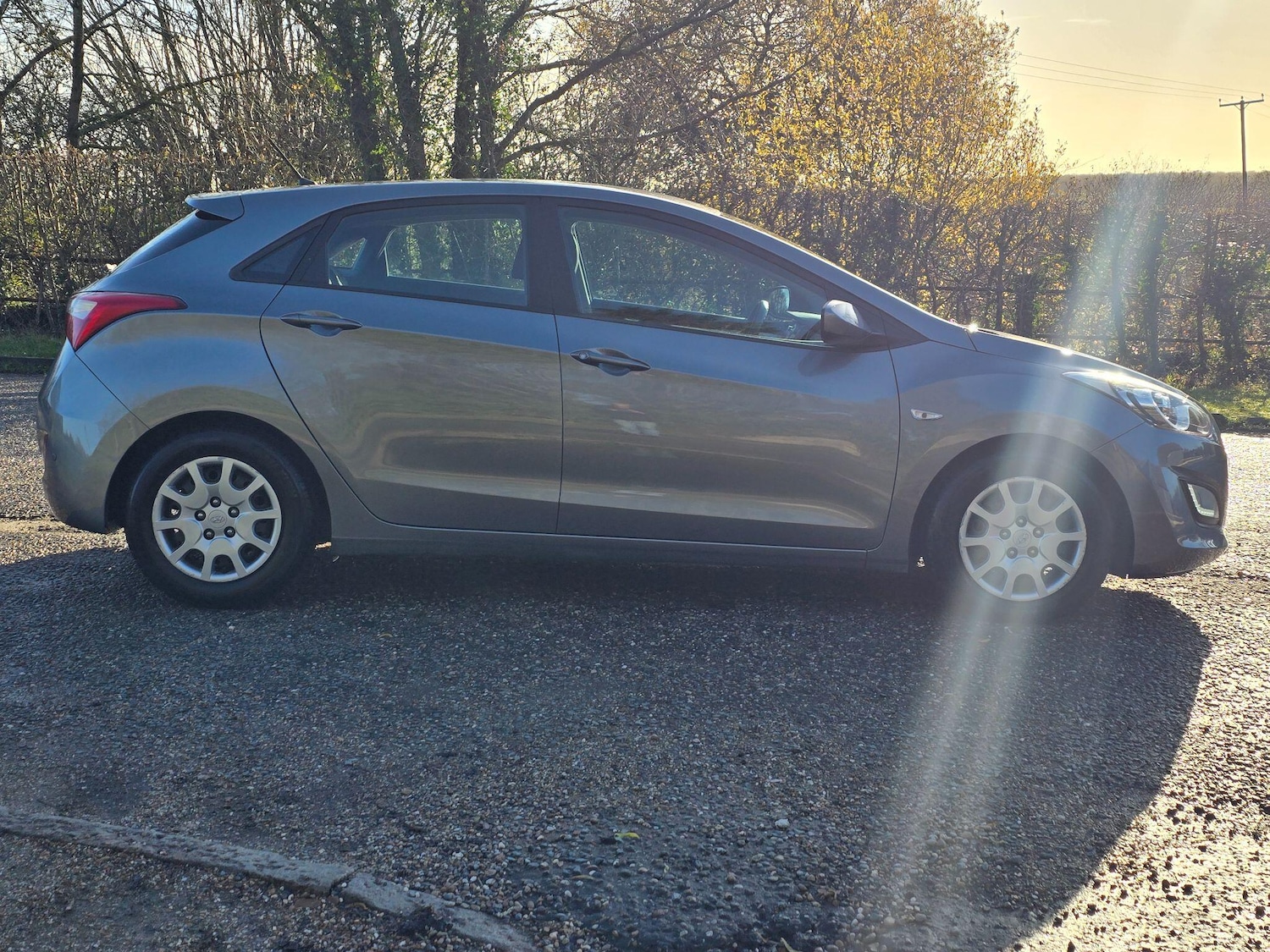 Used Hyundai i30 2013 for sale - 76783322: Photo 5