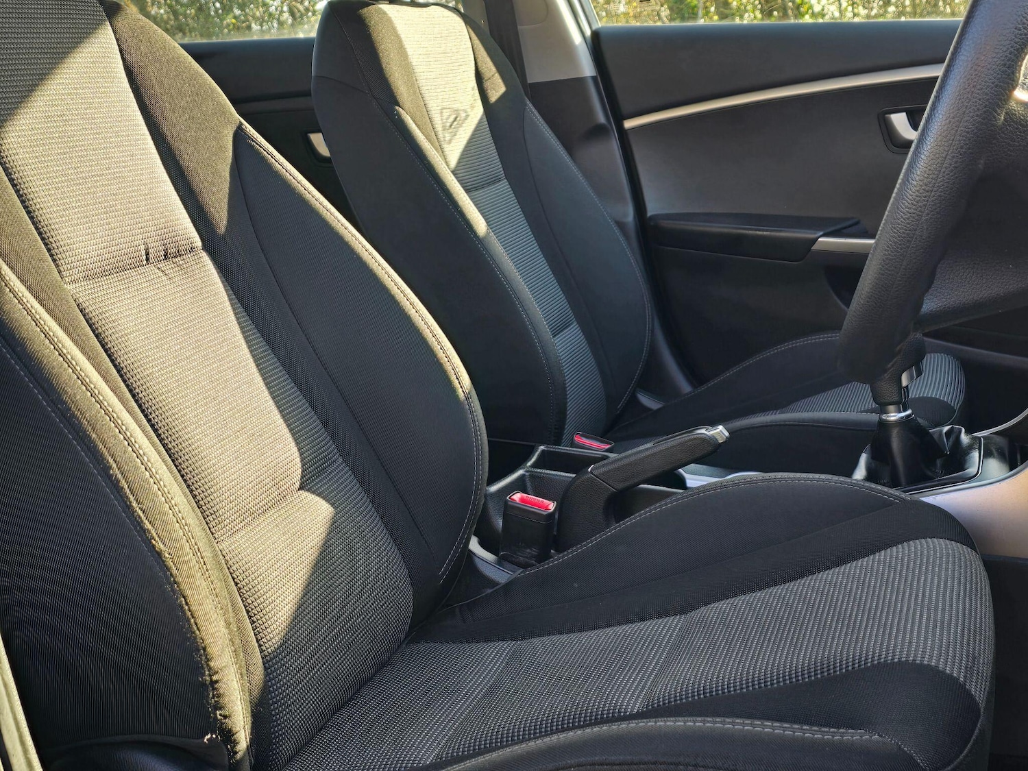 Used Hyundai i30 2013 for sale - 76783322: Photo 7