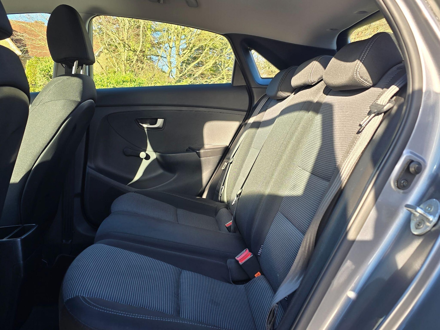 Used Hyundai i30 2013 for sale - 76783322: Photo 8