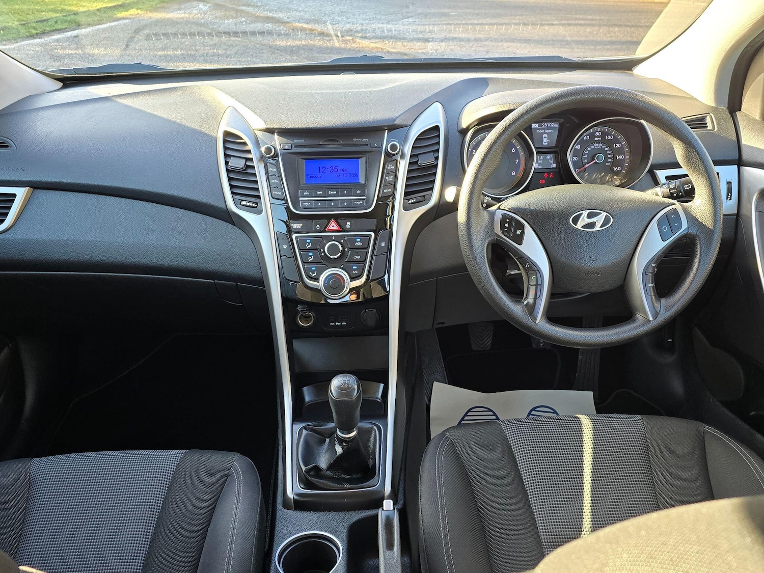 Used Hyundai i30 2013 for sale - 76783322: Photo 9