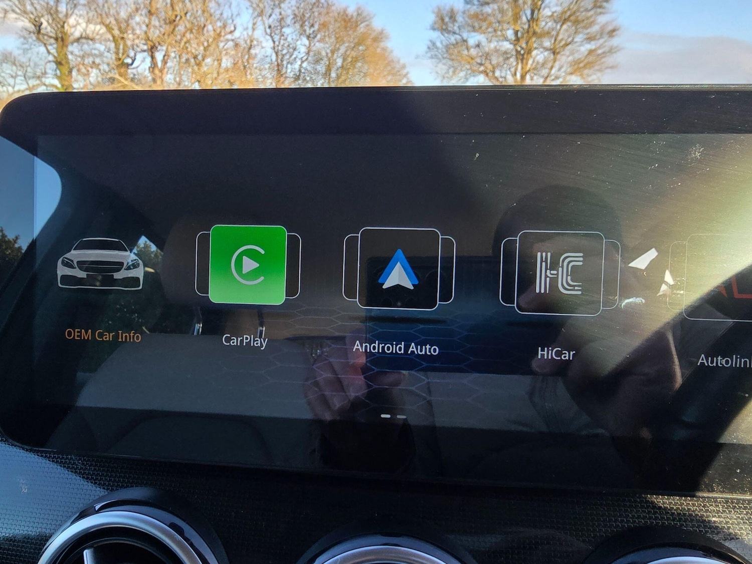 Used Mercedes-Benz B Class 2014 for sale - 77111719: Photo 7