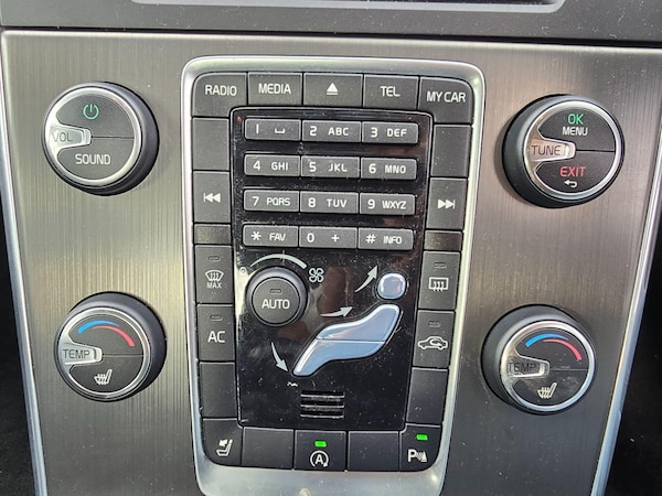 Used Volvo S60 2012 for sale - 76201290: Photo 13
