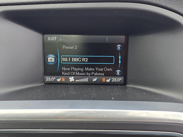 Used Volvo S60 2012 for sale - 76201290: Photo 14
