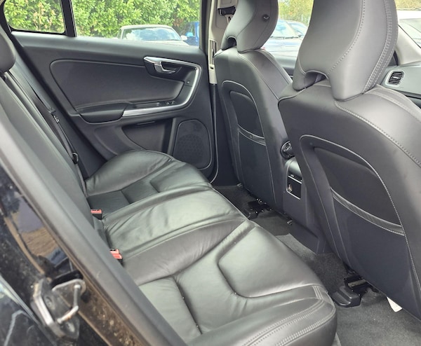 Used Volvo S60 2012 for sale - 76201290: Photo 15