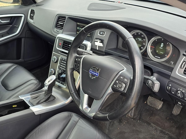 Used Volvo S60 2012 for sale - 76201290: Photo 16