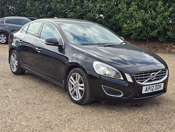 Volvo - S60