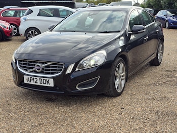 Used Volvo S60 2012 for sale - 76201290: Photo 2