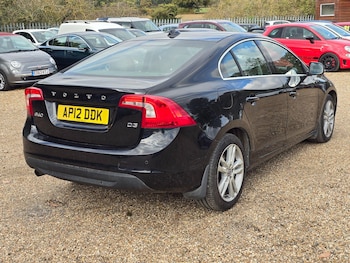 Used Volvo S60 2012 for sale - 76201290: Photo 3