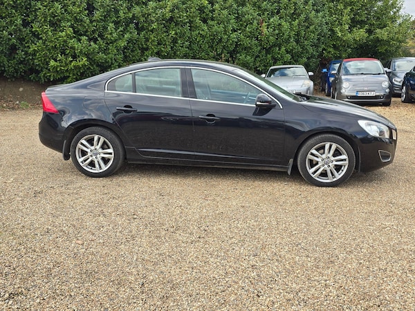 Used Volvo S60 2012 for sale - 76201290: Photo 5