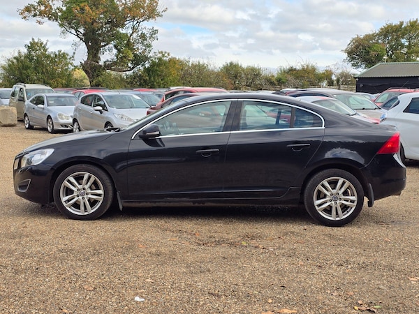 Used Volvo S60 2012 for sale - 76201290: Photo 6