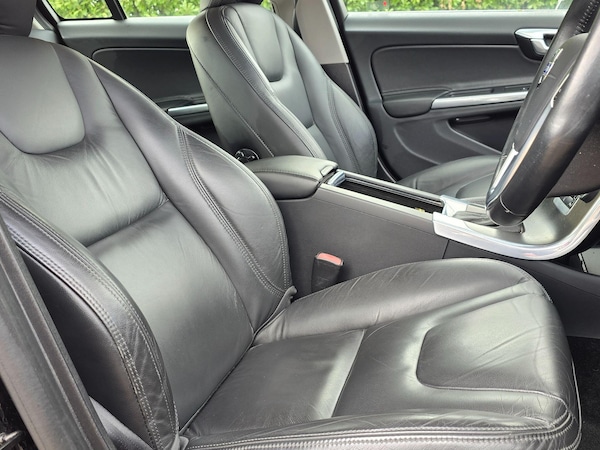 Used Volvo S60 2012 for sale - 76201290: Photo 7