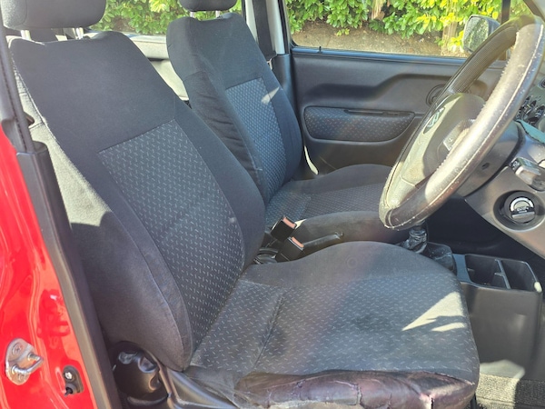 Used Suzuki Wagon R 2007 for sale - 76121360: Photo 7